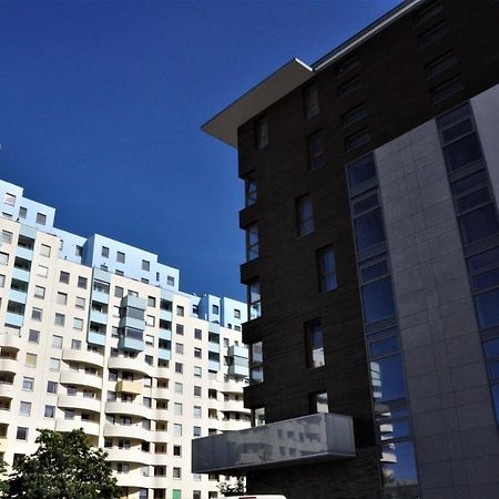 Apartament "Sloneczna Zatoka" Apartment Gdynia Luaran gambar