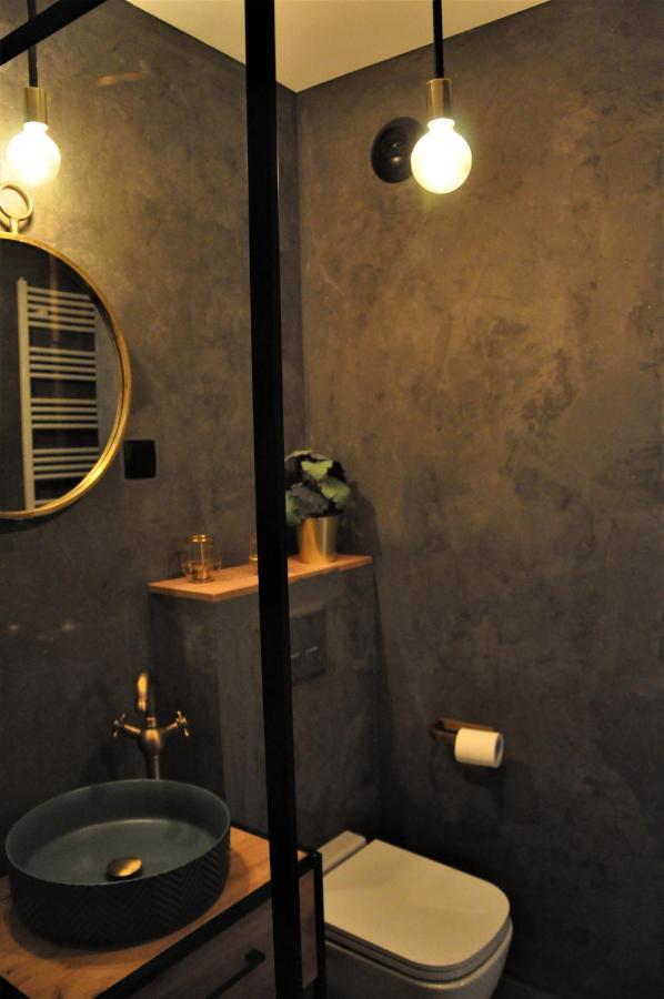 Apartament "Sloneczna Zatoka" Apartment Gdynia Luaran gambar