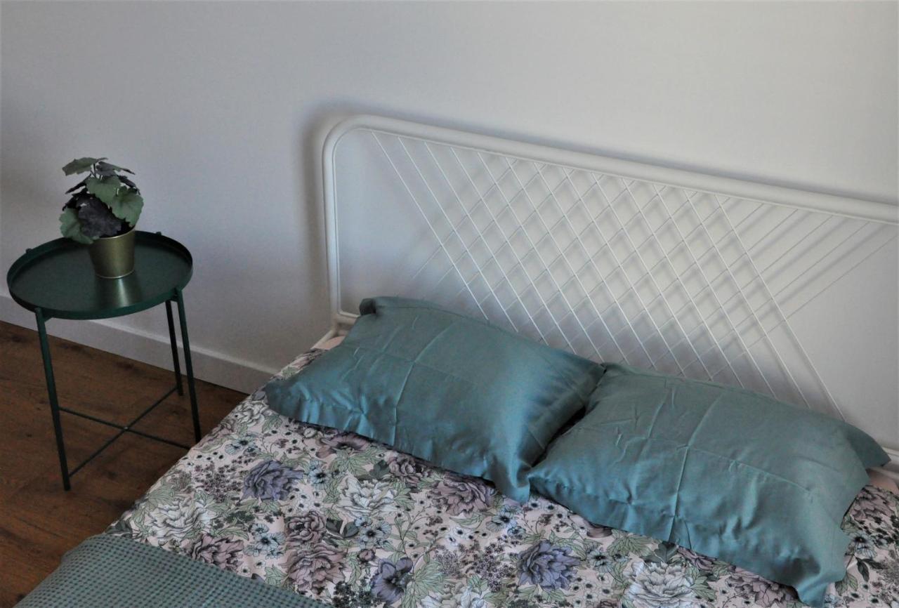 Apartament "Sloneczna Zatoka" Apartment Gdynia Luaran gambar