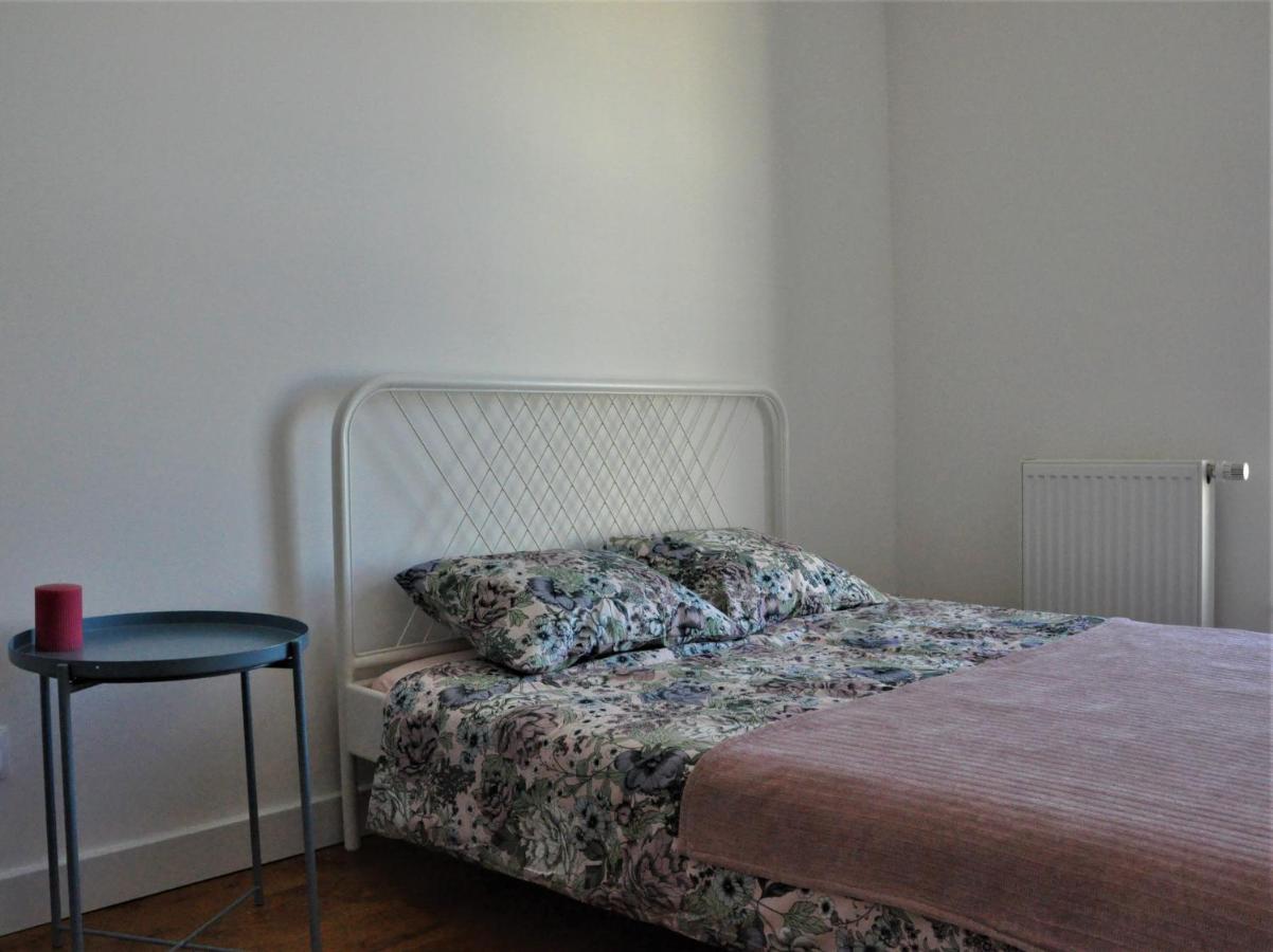 Apartament "Sloneczna Zatoka" Apartment Gdynia Luaran gambar