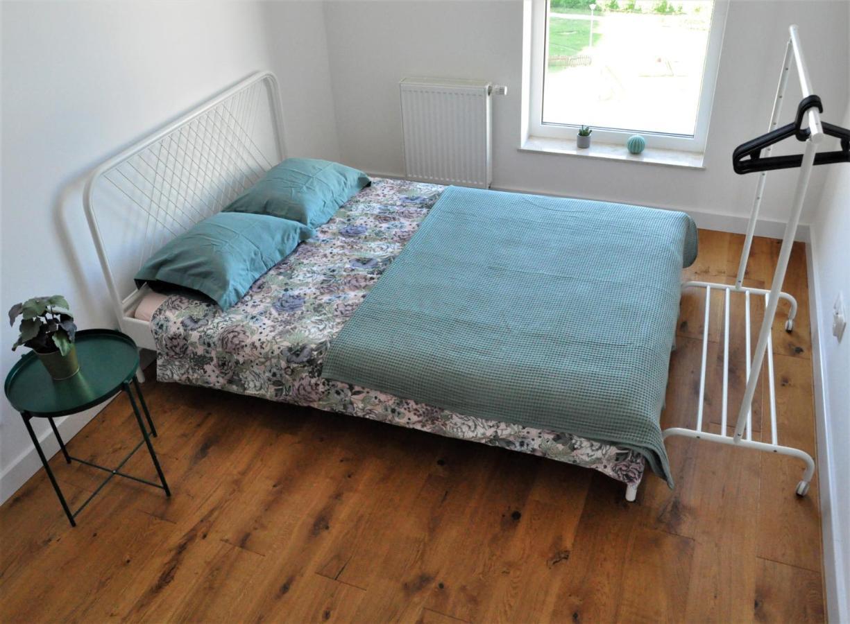 Apartament "Sloneczna Zatoka" Apartment Gdynia Luaran gambar