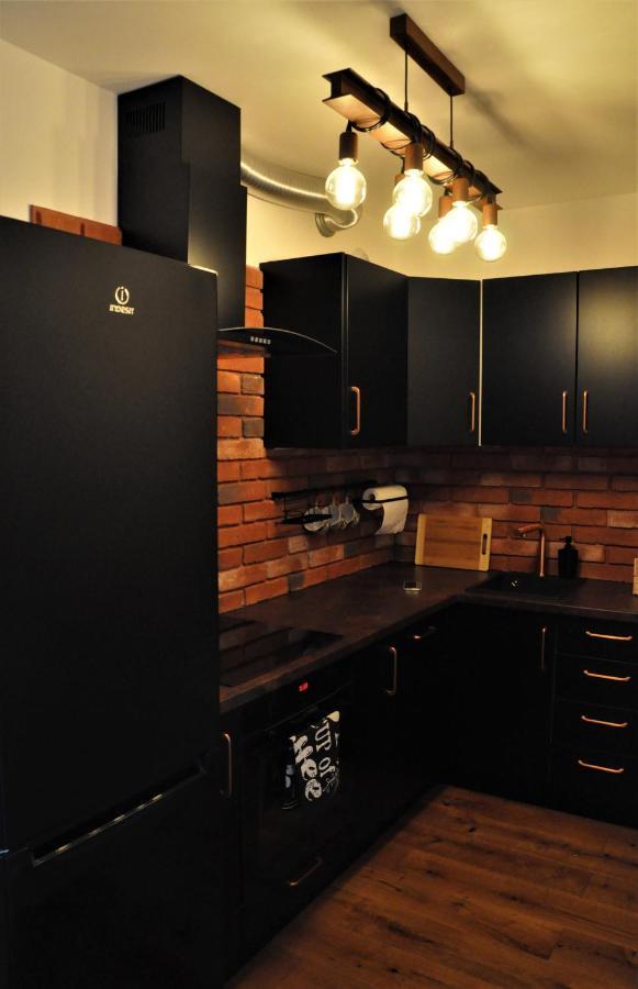 Apartament "Sloneczna Zatoka" Apartment Gdynia Luaran gambar