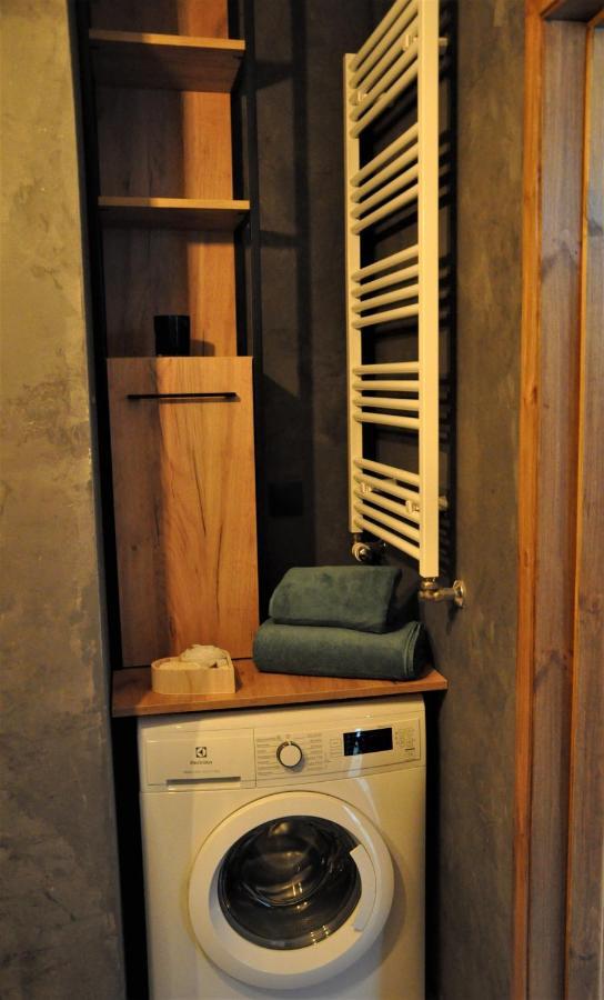 Apartament "Sloneczna Zatoka" Apartment Gdynia Luaran gambar